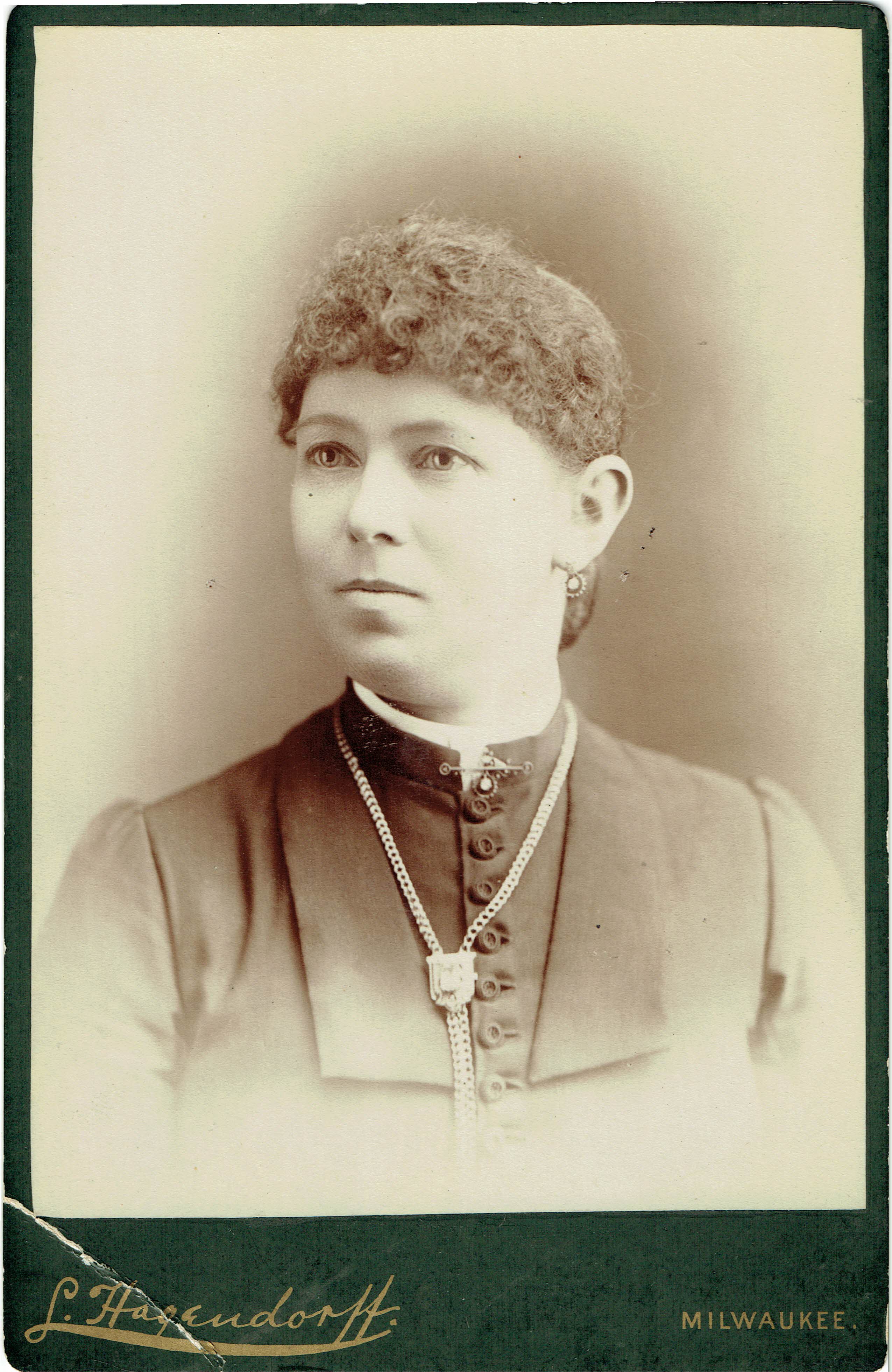Not identified